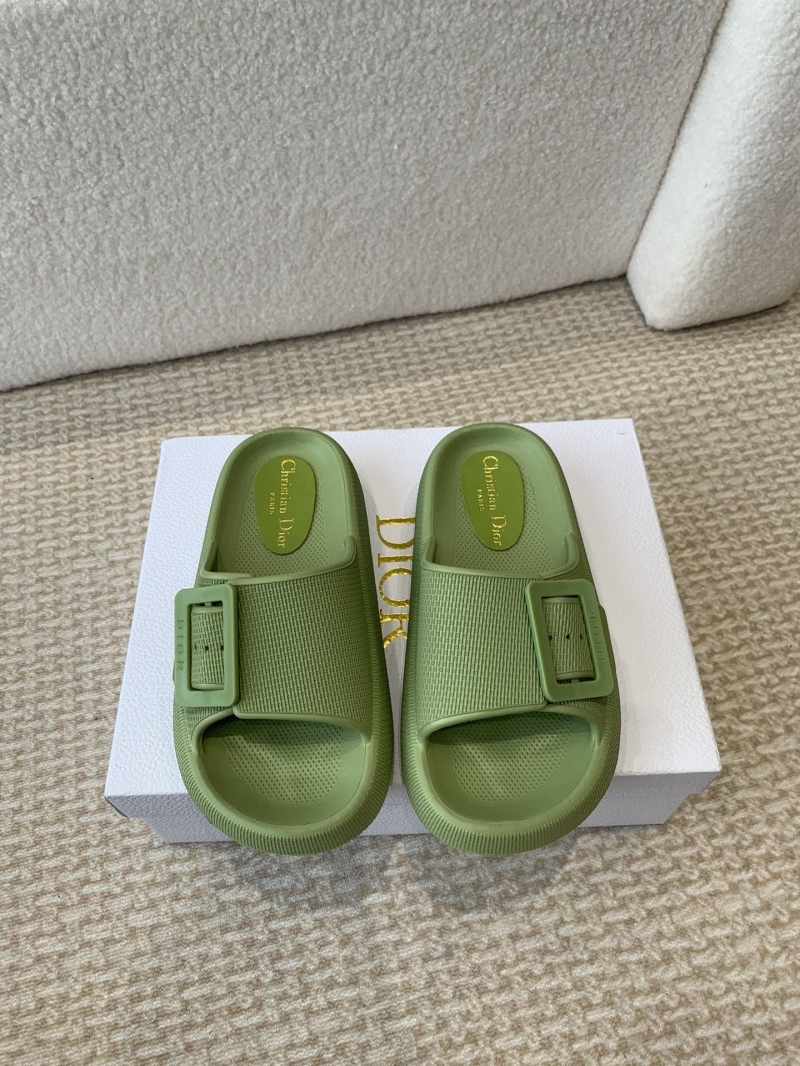 Christian Dior Slippers